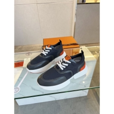 Hermes Low Shoes